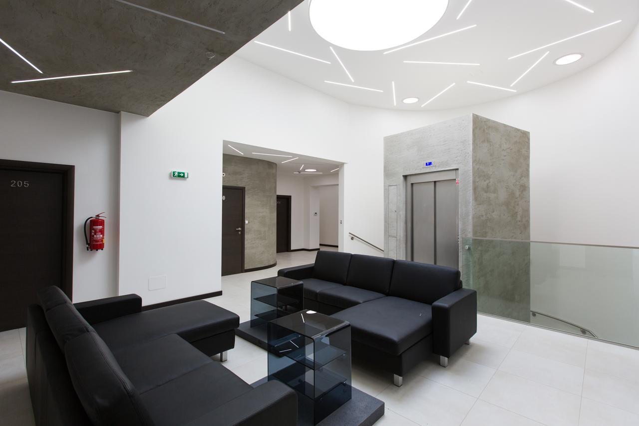 Hotel U Kostela Modrice Luaran gambar