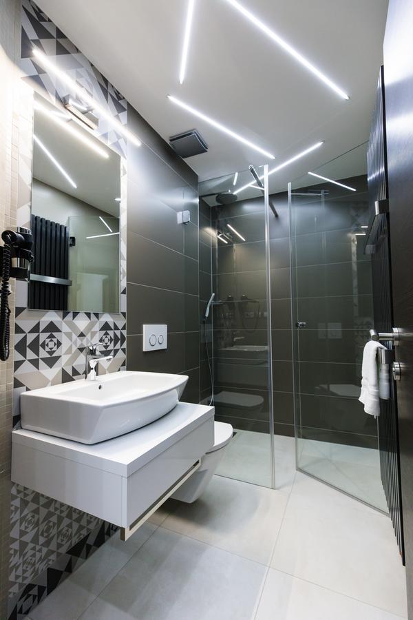 Hotel U Kostela Modrice Luaran gambar