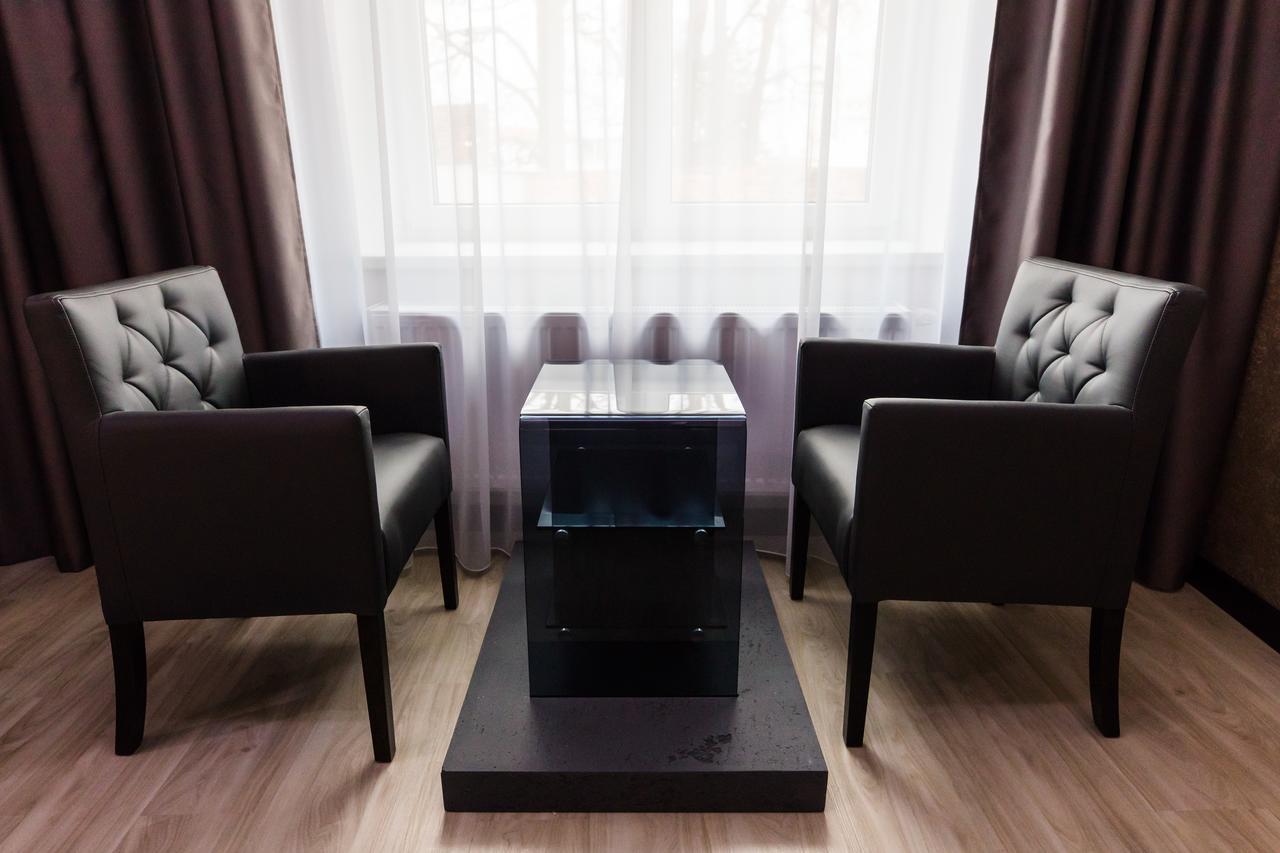 Hotel U Kostela Modrice Luaran gambar