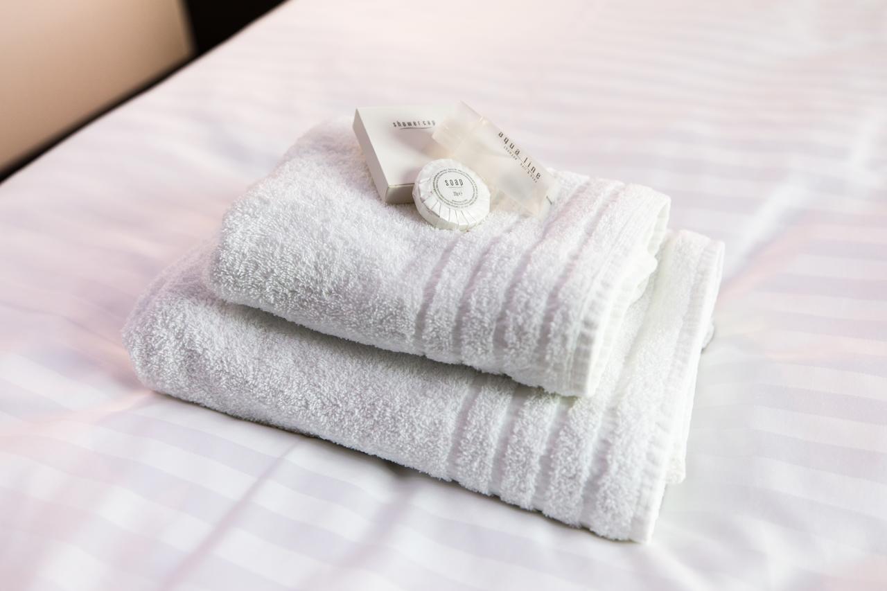 Hotel U Kostela Modrice Luaran gambar