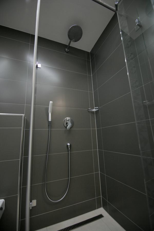 Hotel U Kostela Modrice Luaran gambar